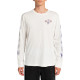RVCA Ανδρική μακρυμάνικη μπλούζα Dmote Gang - Long Sleeve T-Shirt For Men